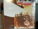 Led zeppelin II 2 blue Mexican pressing vinyl Jimmy Page, Robert plant new vinyl