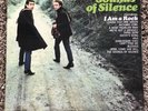 1965 NOS NEW Sealed Simon & Garfunkel record album LP The SOUND OF SILENCE 9269