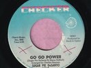 Sugar Pie DeSanto 