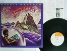 HERBIE HANCOCK THRUST CBS/SONY SOPN-96 Japan VINYL LP