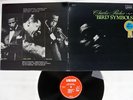 CHARLIE PARKER BIRD SYMBOLS UNION UPS-15 Japan VINYL LP