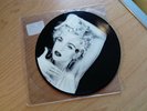 Madonna Vogue / Keep It Together 2 Track Vinyl 7