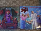 Vinyl LP Bundle Slayer, Sepultura, Death, Dark Thrown, Autopsy, Bathory, Athiest