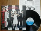 BLONDIE - PARALLEL LINES - TOP JAPAN 12