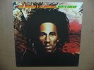 LP VINYL SCHALLPLATTE BOB MARLEY & THE WAILERS NATTY DREAD / MINT -