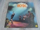 AC/DC - Let There Be Rock 1977 UK LP ATLANTIC 1st A2/B3