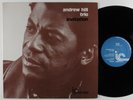 ANDREW HILL TRIO Invitation INNER CITY LP NM/VG+