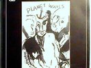 BOB DYLAN PLANET WAVES RARE ORIG '73 ASYLUM QUADRAPHONIC AUDIOPHILE LP VERY NICE
