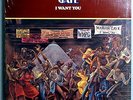MARVIN GAYE I WANT YOU RARE ORIG '76 TAMLA/MONARCH LP IN SHRINK BEAUTIFUL