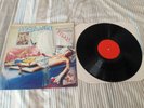 MARILLION - FUGAZI **TEST PRESSING** RED / PURPLE LABELS / Fish Script Assassing