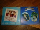 Al Bano Romina Power - Adriano Celentano 2 lp vinyl melody