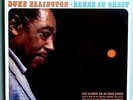 DUKE ELLINGTON BLUES ORBIT RARE ORIG '95 CLASSIC RECS LTD EDITION AUDIOPHILE LP