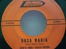 VICTOR MANUEL PORRAS ROSA MARIA DIDECA  CUMBIA  # 286 LISTEN
