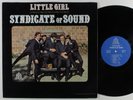LITTLE GIRL Syndicate Of Sound BELL LP mono **