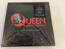 Queen - News Of The World 40th Anniversary Edition vinyl CD BOX SET , New/S