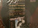 MADONNA - Crazy For You - Rare Shaped Picture Disc /Geffen WA6323 Viny