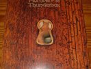 Lp:Humble Pie:Thunderbox,1.Pressung+Gimmickcover vg+/m-