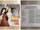 Vinyle LET’S TAKE A SEA CRUISE WITH FRANKIE FORD