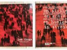 Vinyle LES THUGS « Strike » EXCELLENT ÉTAT / RR 8891.1