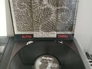 Cro-Mags Alpha Omega LP Vinyl 1992 Press Original Crossover Hardcore Punk Metal