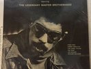 STEVE REID & MASTER BROTHERHOOD - nova - MUSTEVIC SPIRITUAL FUNK JAZZ SEALED