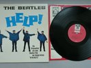 The Beatles. Help. Topzustand
