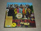 BEATLES SARGEANT PEPPER 50TH ANNIVERSARY VINYL ALBUM LP RECORD 33rpm SEALED NEW
