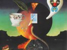 NICK DRAKE PINK MOON  GATEFOLD ABBEY ROAD REMASTER 180G NEW VINYL LP & MP3