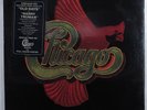 CHICAGO VIII COLUMBIA PC 33100 LP SEALED **