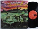 MORNING Self Titled VAULT 138 LP gatefold **