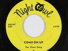 Garage 45 - Chain Gang - Come On Up - Night Owl - mp3