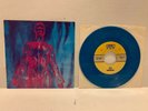 First Press Nirvana Sliver 7