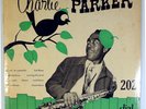 CHARLIE PARKER ALL-STARS/QUARTET-1954 DEEP GROOVE FLAT EDGE TEN INCH DIAL LP-EAR