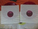 APPLESEED CAST vinyl SAGARMATHA 2 lp red splattered