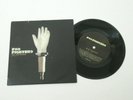 Foo Fighters The Pretender 2007 Roswell Alternative Rock 7” Vinyl Record Non LP