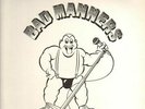 Bad Manners Ska N B NEAR MINT Magnet Records Vinyl LP