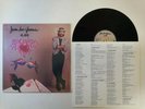 Juan Luis Guerra 4.40 Bachata Rosa vinilo LP