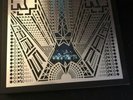 4 LP/CD BOX RAMMSTEIN - live in Paris Deluxe Edition