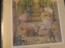 GENESIS SELLING ENGLAND BY THE POUND VINYL LP SIGNED BY STEVE HACKETT