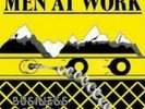 MEN AT WORK: BUSINESS AS USUAL (LP vinyl *BRAND NEW*.)