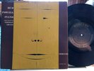 Bud Powell Piano Solos | 1950 Debut 1st Press | Vinyl=VG | Cover=G+ (D)