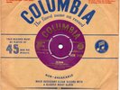 SH BOOM - THE CHORDS NEAR MINT CONDITION -  45