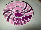 TOMMY McCOOK HERMAN MARQUIS Crying every night SPINNING WHEEL Ska Skinhead MINT