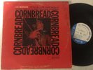 LEE MORGAN - cornbread - BLUE NOTE 4222 NY USA VAN GELDER
