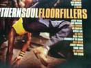 NORTHERN SOUL FLOOR FILLERS 2 X LPs Demon Gatefold Inner Sleeves 2017 vg+