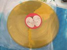The BEATLES - HEY JUDE/YESTERDAY SCARCE COLOMBIA YELLOW VINYL 12