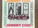 Johnny Cool - Billy May - Sammy Davis jr. - United Artists - Mint Minus