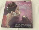 Nina Simone Little Girl Blue LP Bethlehem/King Records