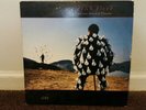 PINK FLOYD Delicate Sound Of Thunder 2xLP (Columbia PC2-44484, orig 1988) VG+