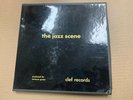 Vintage Norman Granz The Jazz Scene 10